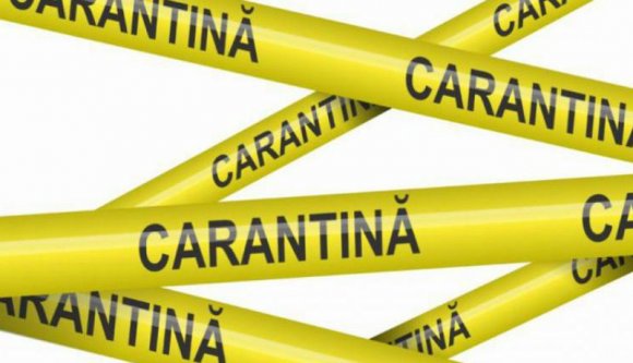 Karanténba került két teljes falu a magas fertőzésszám miatt