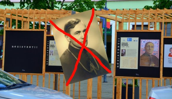 Romániai antikommunista ellenállás, magyarok nélkül (FOTÓK)