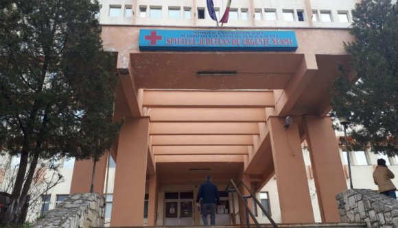 Románia, a korlátlan lehetőségek hazája: itt még egy temetkezési vállalkozó is lehetett kórházmenedzser