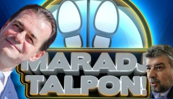 Ugye mennyire hiányzott egy jó kis kormánybuktatás? Fel lehet készülni, körvonalazódik a következő