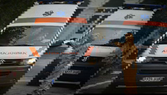 Most már legalább tudjuk, mikortól lehet azt mondani, hogy Romániában tetőzött a járvány