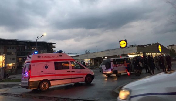 A járvány sem állhatott egy klánok közötti kardos bolti leszámolás útjába Nagybányán