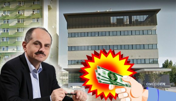 Pénzt, paripát, fegyvert kap a temesvári OncoGen csapata a koronavakcinájuk fejlesztésére – végre…