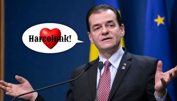 Bréking! A jó Orban miniszterelnök bejelentette, amit a verebek is csiripelnek!