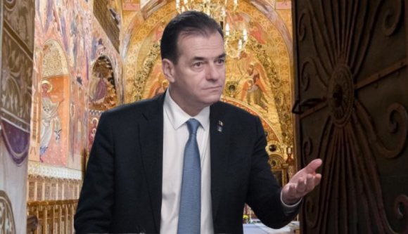 Orban azt mondta, hogy május 15-e után lehet majd miséket tartani szabadtéren