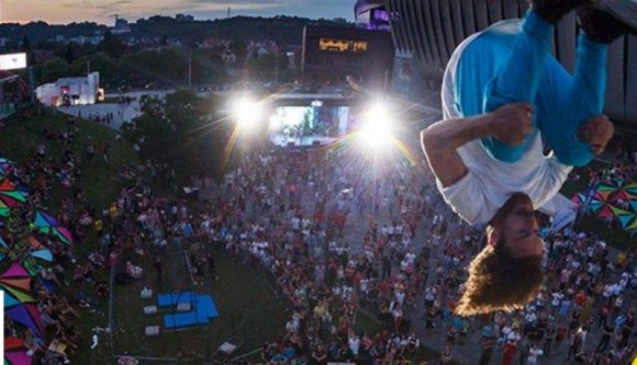 Épp lefújták a fesztivált, amely világsztárokat, élő legendákat hívott Kolozsvárra