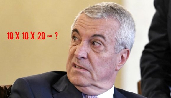 Tăriceanut is elérte a diszkriminációellenes tanács 2000 lejes büntető keze