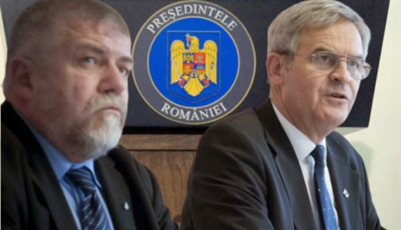 Tőkésék feljelentették Iohannist a legfelsőbb bíróságon gyűlöletre való uszítás miatt