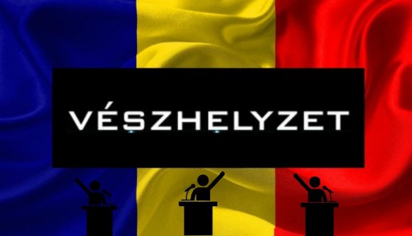 Emésztgessük csak: karácsonykor és szilveszterkor is érvényes lesz az éjszakai kijárási tilalom