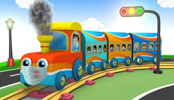 A járvány pozitívumai: a CFR nem ad állójegyet. Itt a nagy 2020-as vonatozási szabályzat