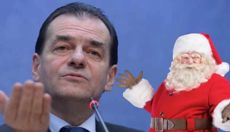 Ha jók leszünk és szófogadók, az Orban-kormány programot szervez nekünk Mikulásra