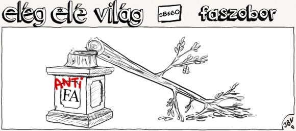 Elég elé világ – 8. évad, 60. epizód