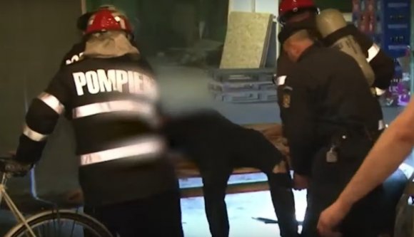 Kétszáz tűzoltót hallgatnak ki, hogy végre kiderüljön, mi is történt a Colectiv-tragédia mentőakciója közben