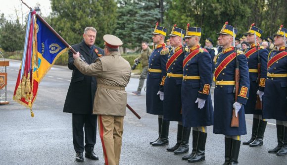 Románia az illiberális demokráciától és Oroszországtól tart, a korrupcióval alig foglalkozik