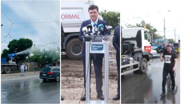 Balkáni politizálás: már megint széttrollkodták a főpolgármester-jelölt sajtótájékoztatóját