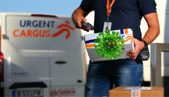 És az normális, hogy a Covid-19-gyanús elhunytak biológiai mintáit Cargusszal vitetik Bukarestbe?