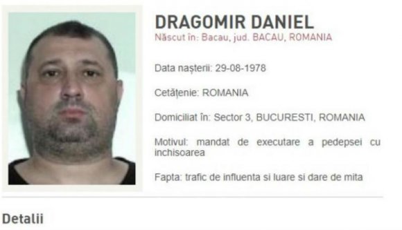 Köddé vált a korrupció miatt elítélt volt SRI-tiszt, aki szerint a székely „terroristák” ügyét a titkosszolgálat találta ki
