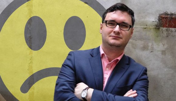 Kicsit durva lett volna, ha Dan Tanasă beül a diszkriminációellenes tanácsba, ugye?