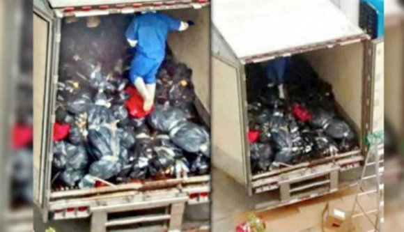 Ilyen rablómesékkel akarnak az oroszok zavart kelteni Romániában a járvány kapcsán Bukarest szerint