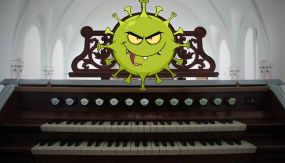 Hat apácát és egy kórusvezető papot is megfertőzött egy koronavírusos kántor