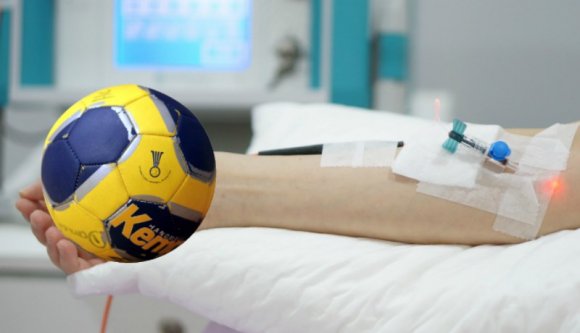 Ezt a büntetést kapták a doppingolás után önmagukat ostobán lebuktató brassói kézilabdázók