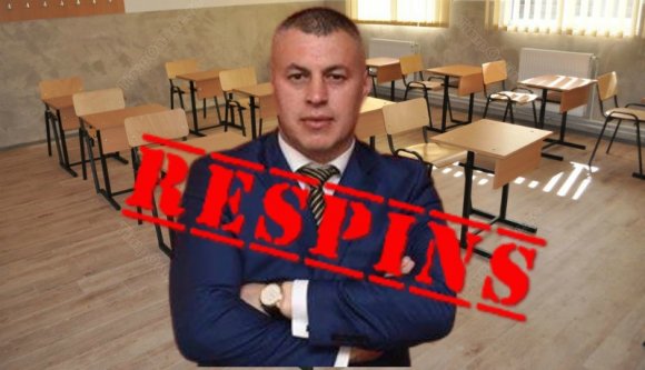 És képzeljék, megbukott az érettségin a PNL egyik vezető politikusa