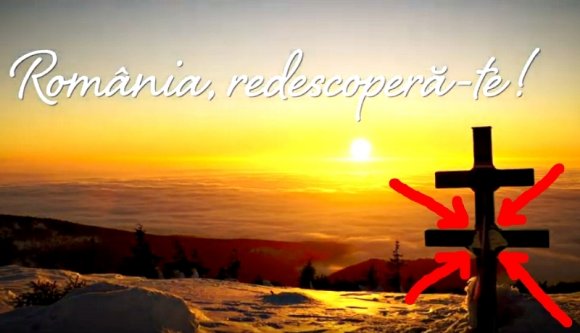 Románia, fedezd fel újra önmagad! – hirdetik a románok egy Nagy-Magyarország-térképpel (VIDEÓval)