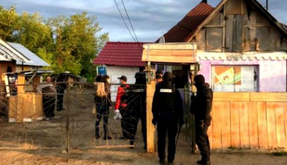 Durva: hosszú évekig folytathatta üzelmeit egy rabszolgatartó bűnbanda Máramaros megyében