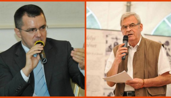 Tőkés pert indított a román politikai elemző ellen, aki a magyarokat a koronavírus-járványhoz hasonlította