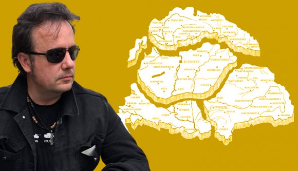 „Abszurd, szürreális, hihetetlen”: ön olvasta már a trianoni békeszerződést?