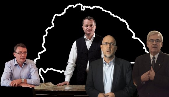 „A magyar minden legyőzőjét túléli!” (VIDEÓkkal)