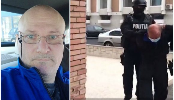Meghalt a börtönben a többszörös gyilkos, aki felgyújtott egy 17 éves lányt