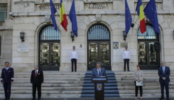 Nem túl dicsőséges amerikai listán szerepel Románia. És ahogy ezt a kormány lereagálta...