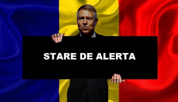 „Vagy elővigyázatosak leszünk, vagy hülyék!” – Iohannis beszállt a vészhelyzet meghosszabbítása körüli cicaharcba