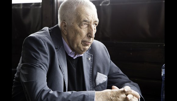 Egy kiváló sportolót és iskolavezetőt vesztett el Kolozsvár: 83 éves korában elhunyt Vizi Imre