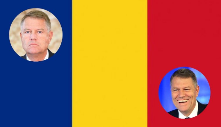 Klaus Ionopotchivanoc Iohannis, amikor bocsánatot kér, és amikor nem