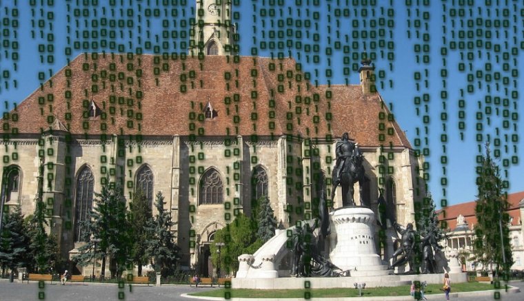 Erdély fővárosának sikerült beverekednie magát az európai okosvárosok ranglistájára