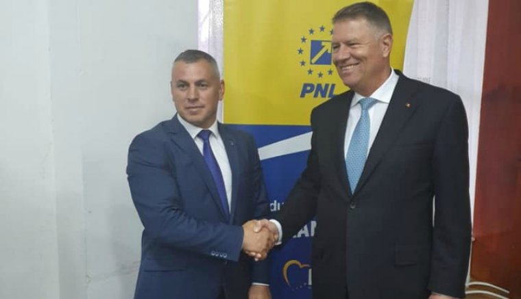 Ha minden jól megy, végre leérettségizhet a PNL egyik vezető politikusa
