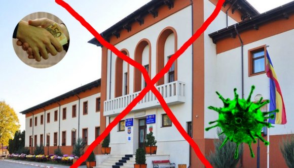 A korrupció és a koronavírus lefejezte egy város csúcsvezetését