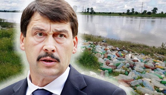 Áder János megelégelte a szomszédok mocskát, levelet írt Bukarestbe és Kijevbe