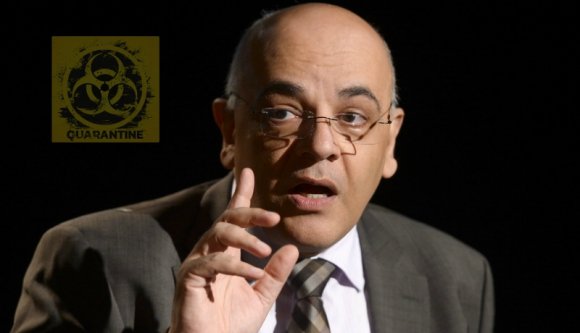 Arafat szerint benne van a pakliban, hogy a fokozottan fertőzésveszélyes területeken szigorú korlátozásokat vezetnek be