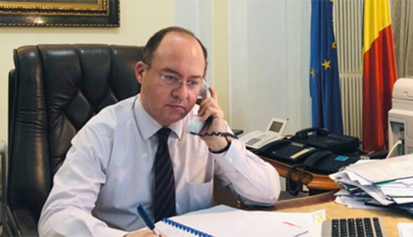 Vastag az a bőr a bukaresti arcokon: a román külügyminiszter még mindig magyar provokációról beszél