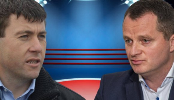 Nagyon beindult a politikai nagyüzem Hargita megyében, nem győzzük kapkodni a fejünket