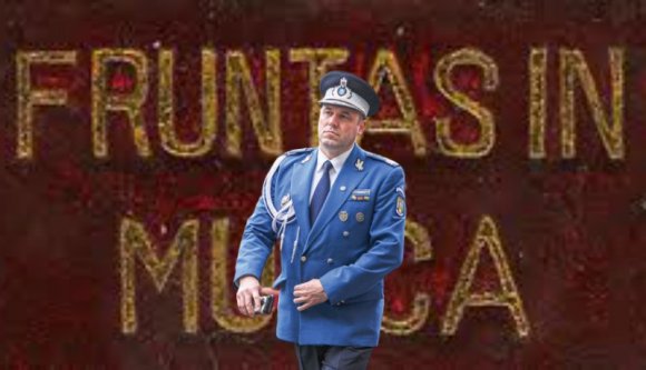 A főcsendőr olyan szinten sumákol mostanában, hogy a belügynél, de még a DNA-nál is kiverte a biztosítékot