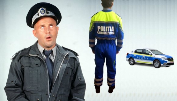 Rendőrök: nem vagyunk gázszerelők, sem szemetesek!