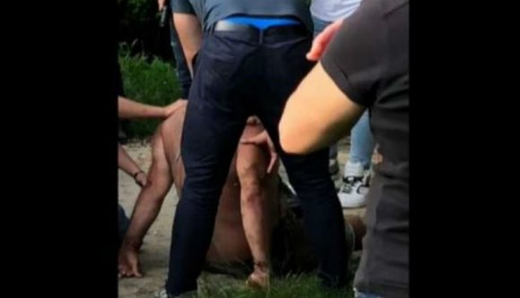Rendőrkézre került a leszúrt kolozsvári kisfiú édesapja