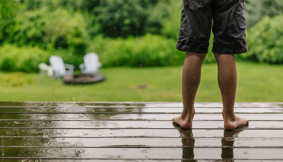 Na mi az, ami úgy fog változni, mint a Covid-számok? Hát persze, hogy az időjárás!