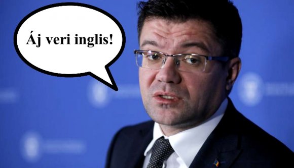 Ön érti ezt? Áci uop tuéntifor bá tidicsi dö szexiful átkom… (VIDEÓval)
