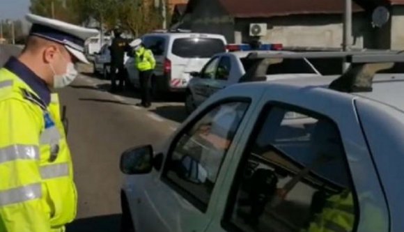 És már meg is van a második vesztegzár alá vont település