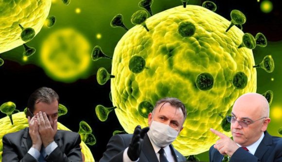Az utcán is hordani fogjuk a maszkot és lőttek a családi ünnepségeknek :(